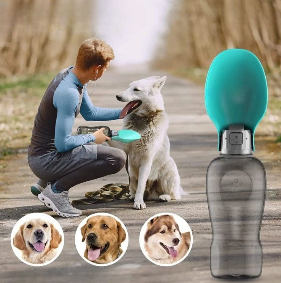 Gourde pour Chien - ChienGlou™