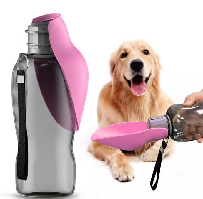 Gourde pour Chien - ChienGlou™