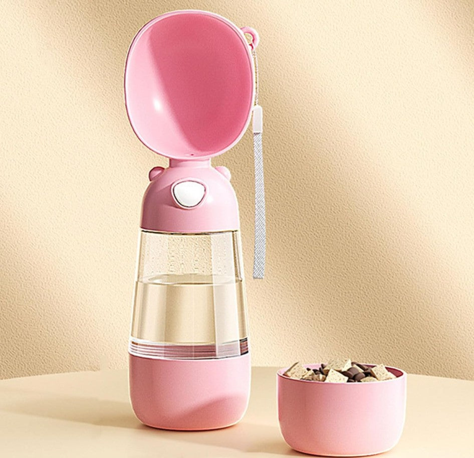 Gourde pour Chien - EasyBol™