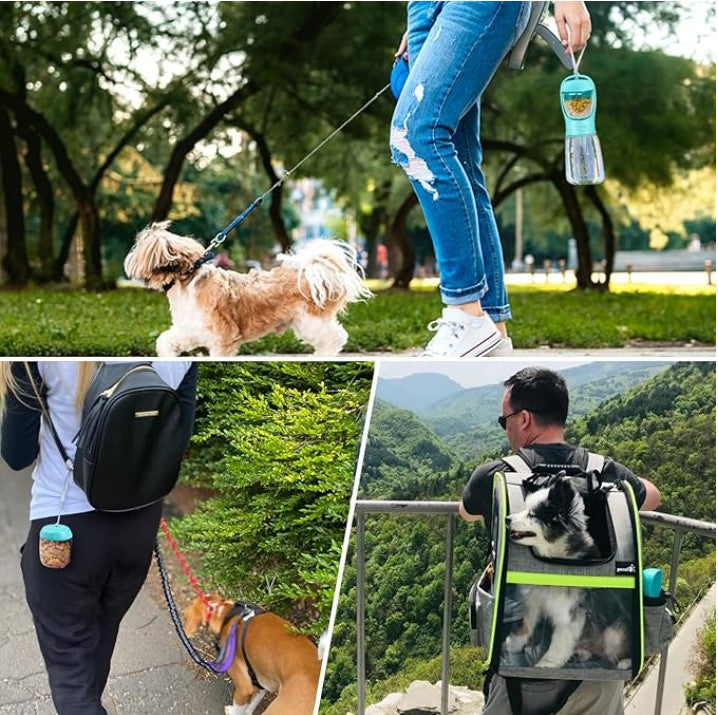 Gourde pour Chien - MiamHydro™