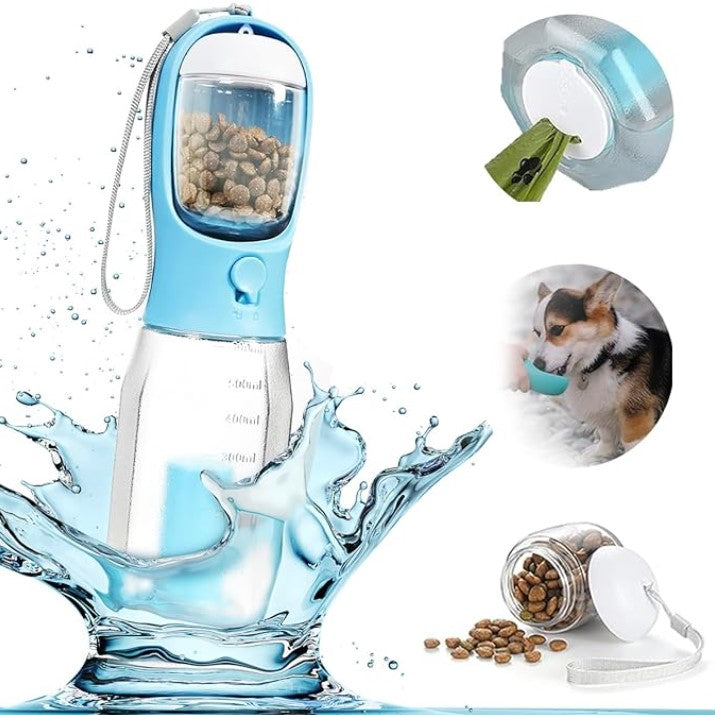 Gourde pour Chien - MiamHydro™