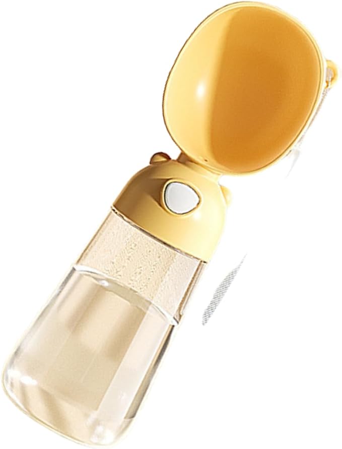 Gourde pour Chien - EasyBol™