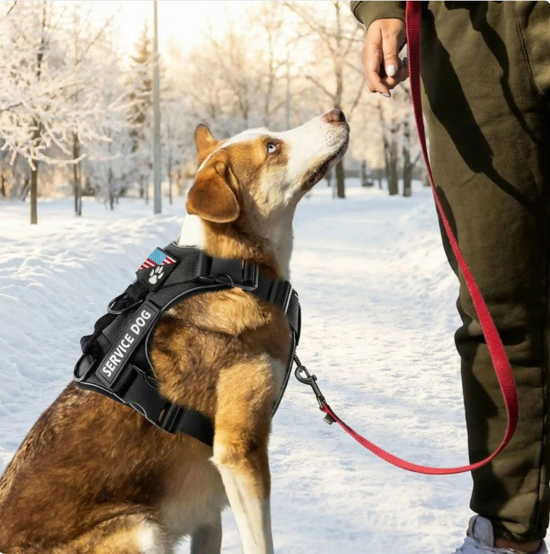 Harnais Chien - ServiPro™