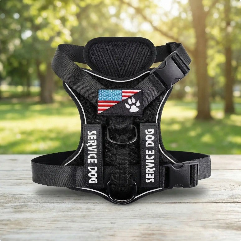 Harnais Chien - ServiPro™