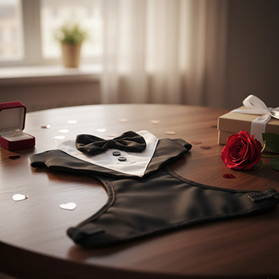 Harnais Chien - Smokingo™