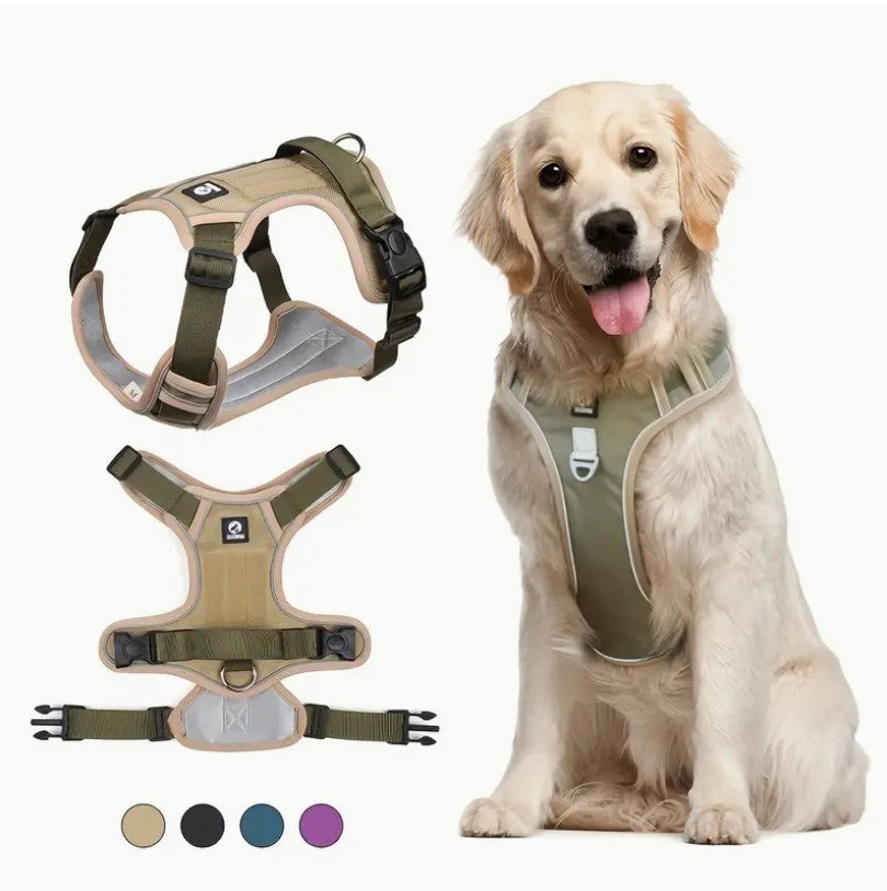 Harnais pour Chien - HarnaisZen™