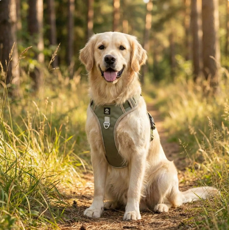 Harnais pour Chien - HarnaisZen™
