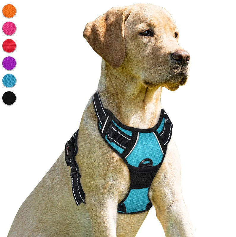 Harnais pour Chien - Harnaïa™