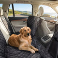 Housse voiture chien | Imperméable Antidérapante