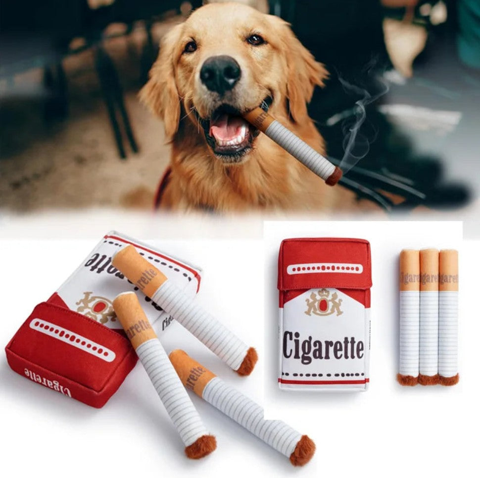 Jouet pour Chien - Canigarette™