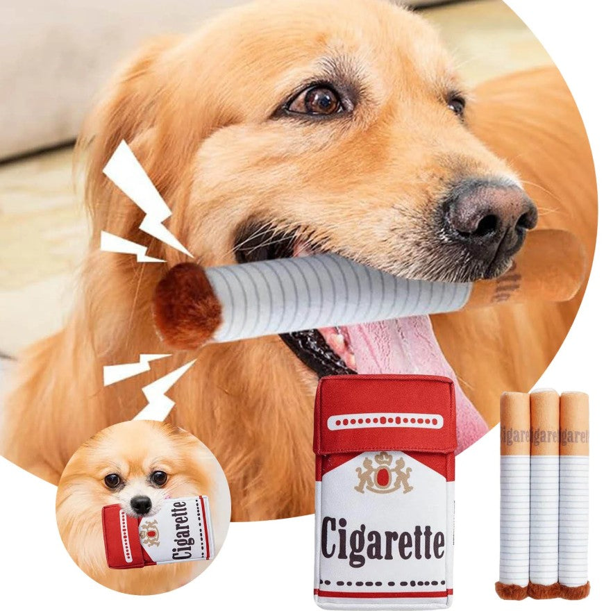 Jouet pour Chien - Canigarette™