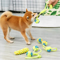 Jouet pour Chien - LudiCorde™