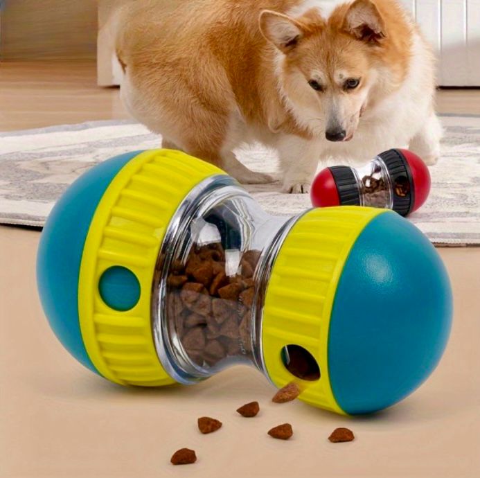 Jouet pour Chien - RouleCroq™