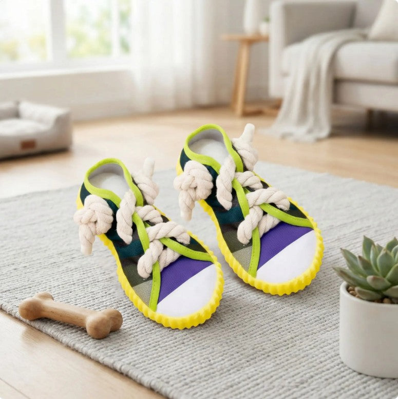 Jouet pour chien - UltraRésistant™