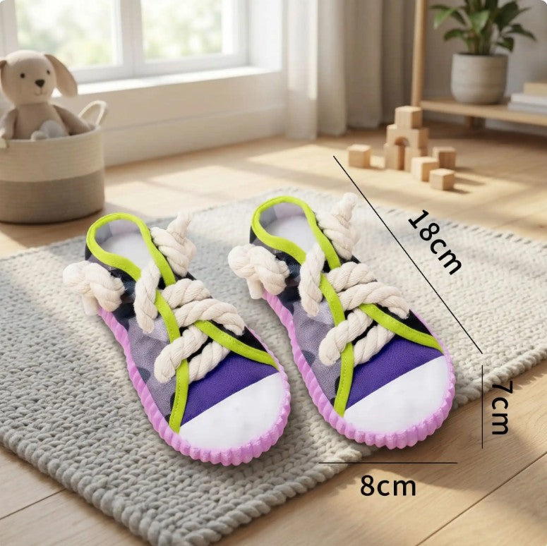 Jouet pour chien - UltraRésistant™