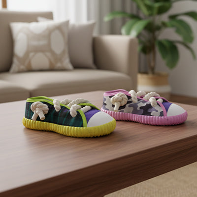 Jouet pour chien - UltraRésistant™