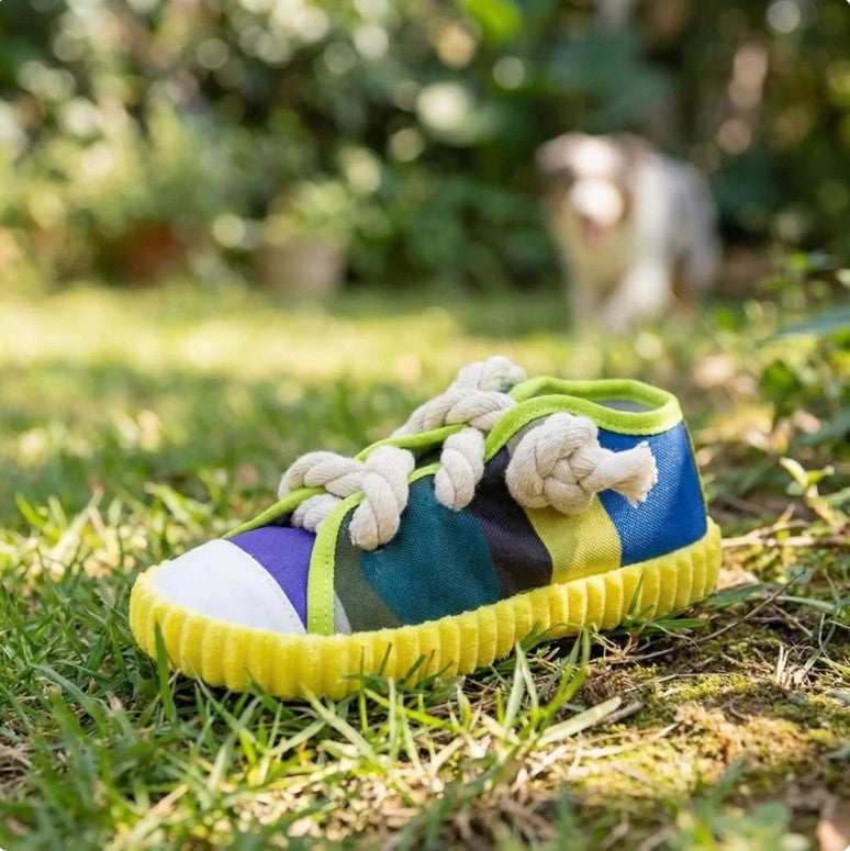 Jouet pour chien - UltraRésistant™