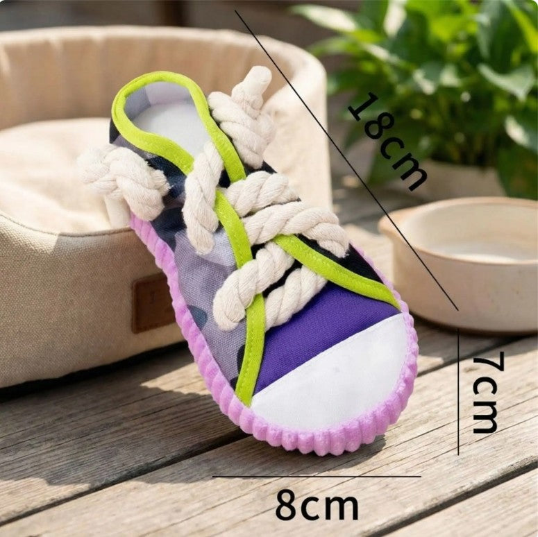 Jouet pour chien - UltraRésistant™