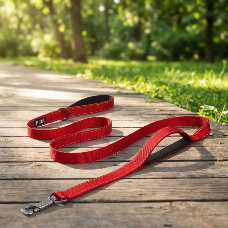 Laisse pour Chien - ControlMax™