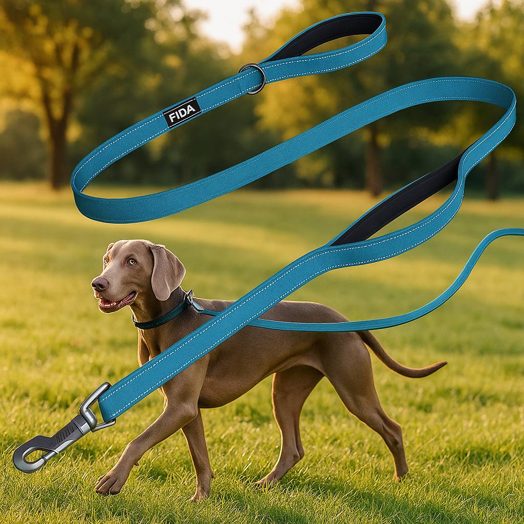 Laisse pour Chien - ControlMax™