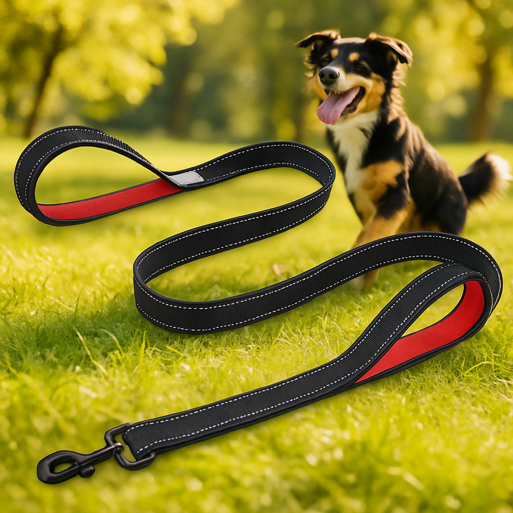 Laisse pour Chien - ControlMax™