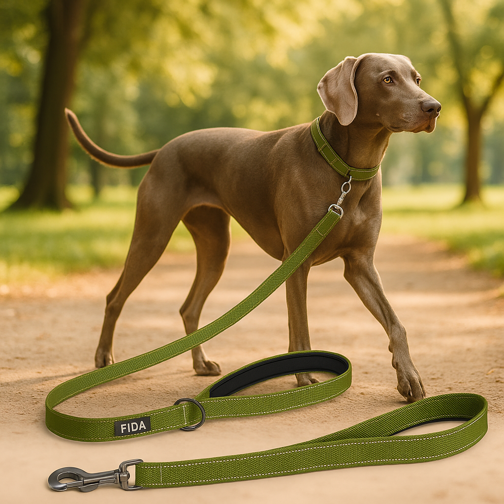 Laisse pour Chien - ControlMax™