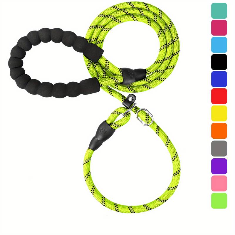 Laisse pour chien - GripConfort™