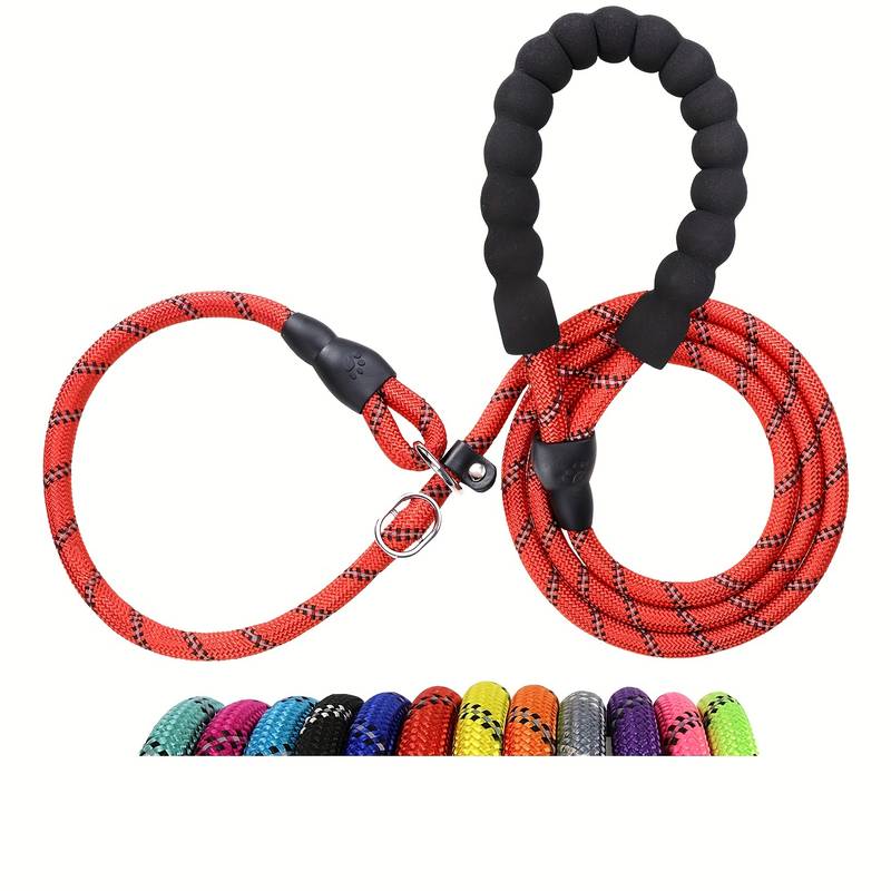 Laisse pour chien - GripConfort™