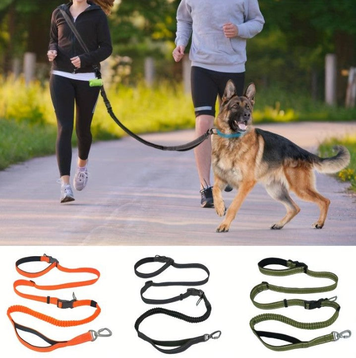 Laisse pour Chien - MainLibre™