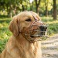 Muselière Chien - MuseMetal™