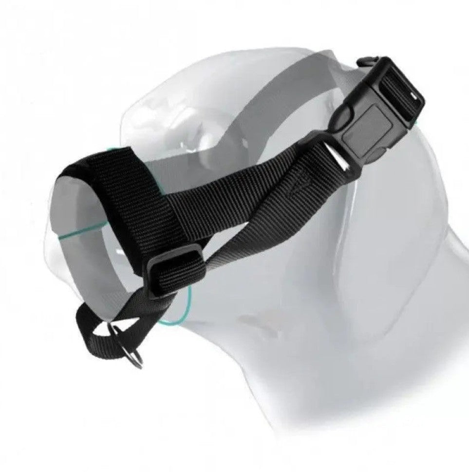 Muselière Chien - CalmiMuse™