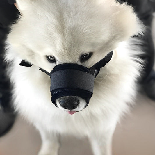 Muselière Chien - MuseSûre™