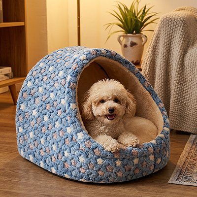 Niche pour Chien