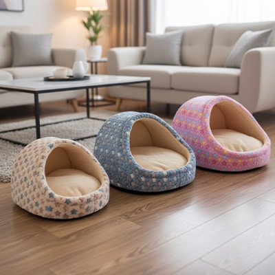 Niche pour Chien