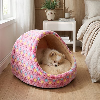 Niche pour Chien