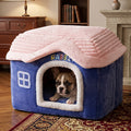 Niche pour Chien - CoconPet™
