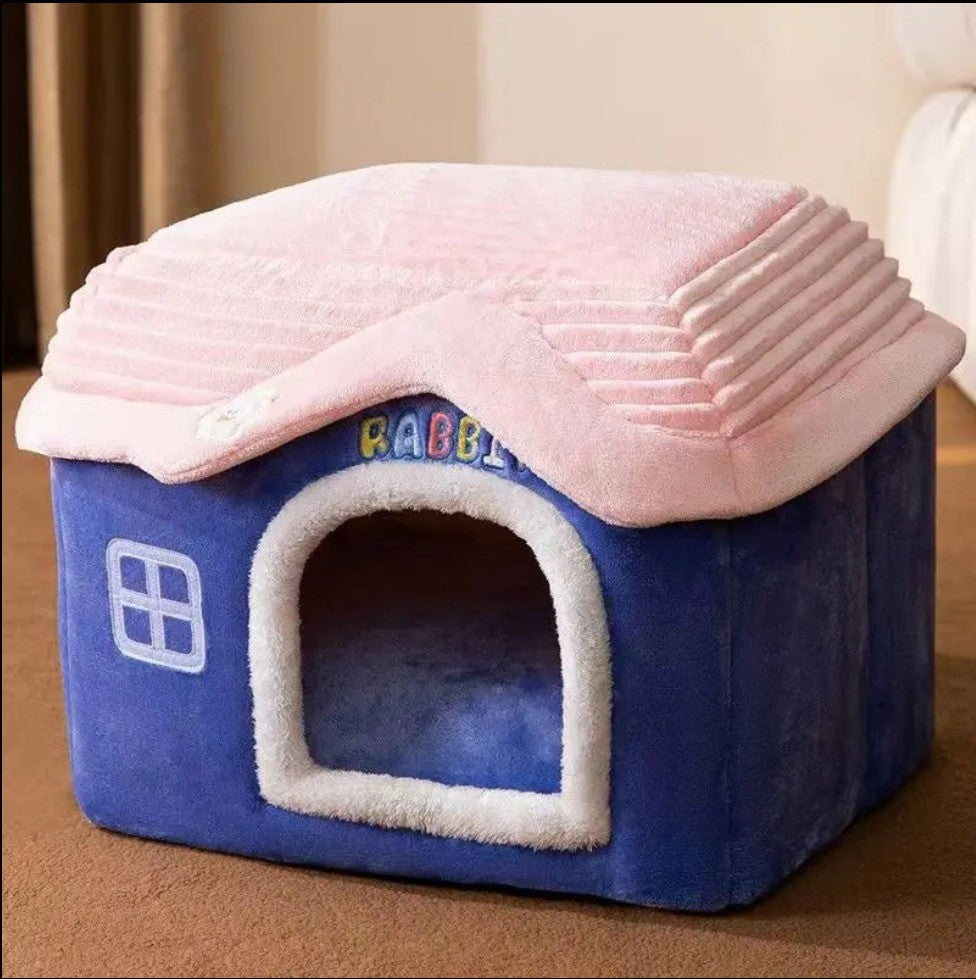 Niche pour Chien - CoconPet™