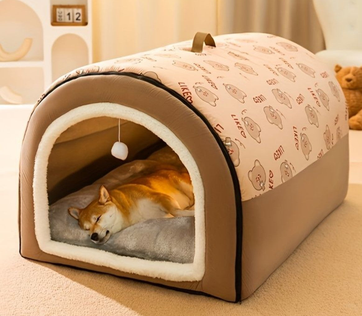 Niche pour Chien - MaxiNid™