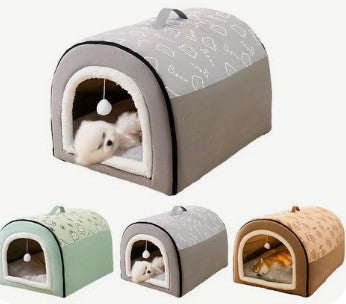 Niche pour Chien - MaxiNid™