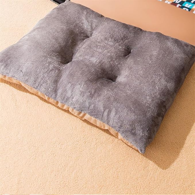 Niche pour Chien - GrotteZen™