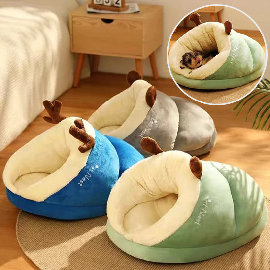 Niche pour Chien - Snuggle™