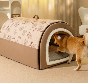 Niche pour Chien - MaxiNid™