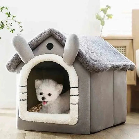 Niche pour Chien - CouchNid™