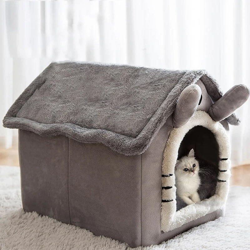 Niche pour Chien - CouchNid™