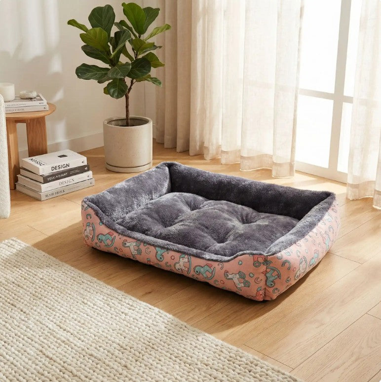 Panier pour Chien - Zénimo™