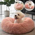 Panier pour Chien en peluche - NuageCanin™