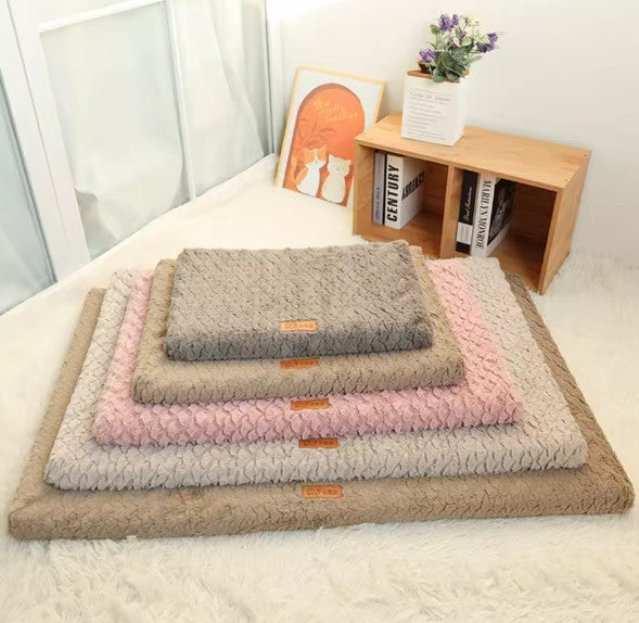 Panier pour Chien - TranquilLit™
