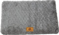 Panier pour Chien Orthopédique Sommeil Réparateur
