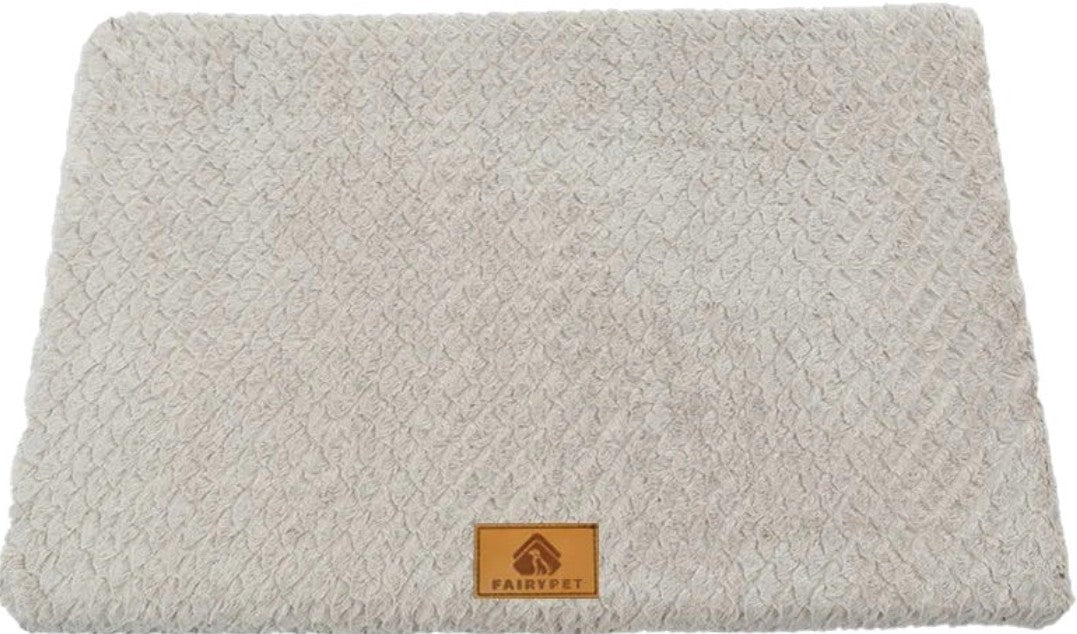 Panier pour Chien - TranquilLit™