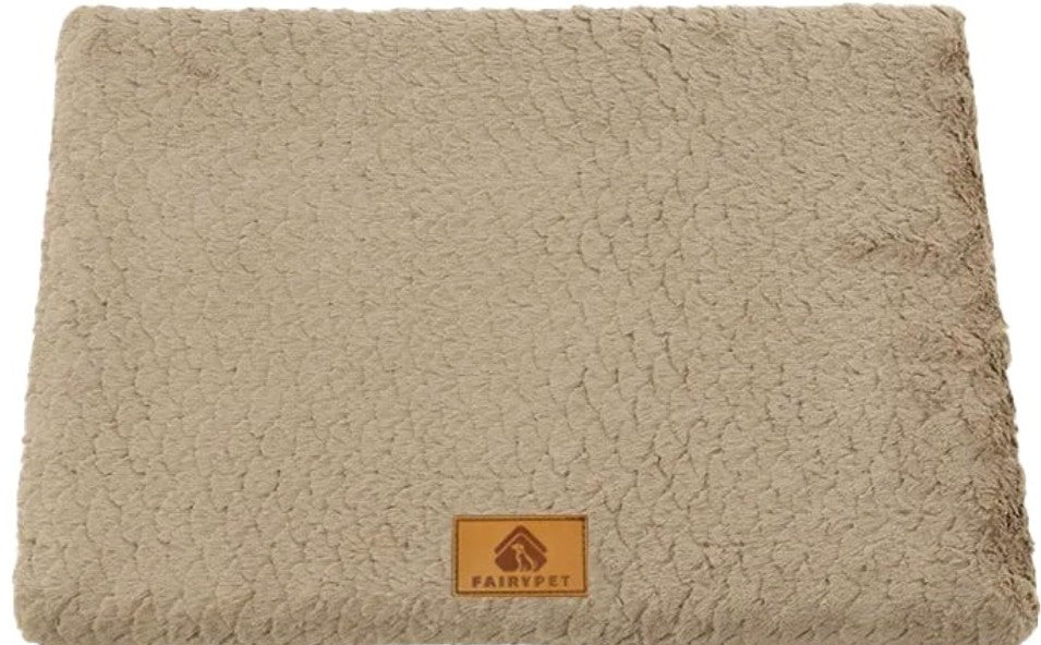 Panier pour Chien - TranquilLit™